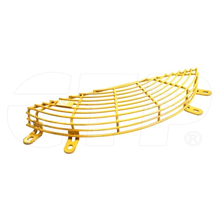 Aic Replacement Parts Guard A Fits Caterpillar Models 2P4331